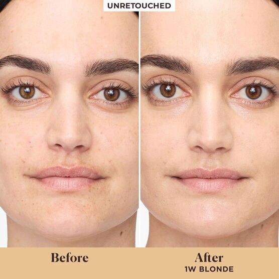TTD MOISTURIZER  NATURAL DEWY 1W BLONDE?